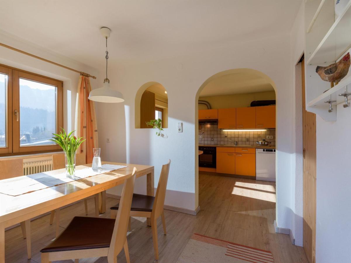 Apartment Rabl كيرشبيشل الغرفة الصورة