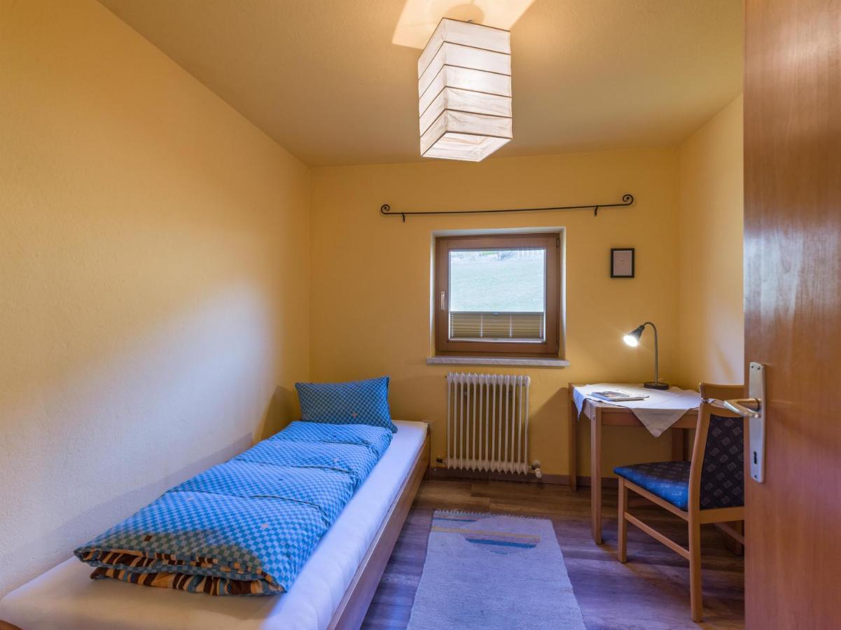 Apartment Rabl كيرشبيشل الغرفة الصورة