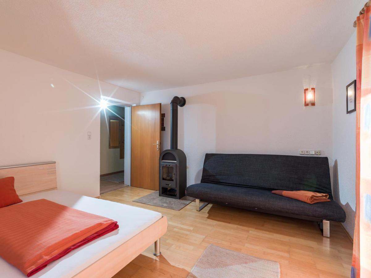 Apartment Rabl كيرشبيشل المظهر الخارجي الصورة