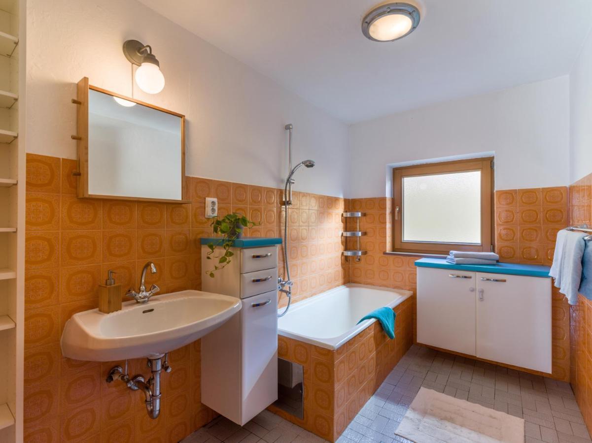 Apartment Rabl كيرشبيشل المظهر الخارجي الصورة