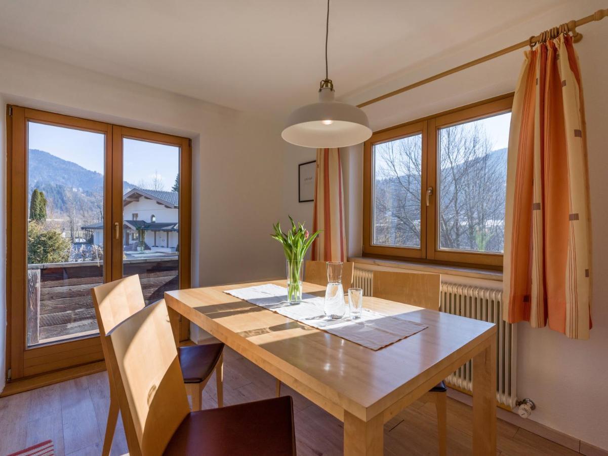 Apartment Rabl كيرشبيشل المظهر الخارجي الصورة