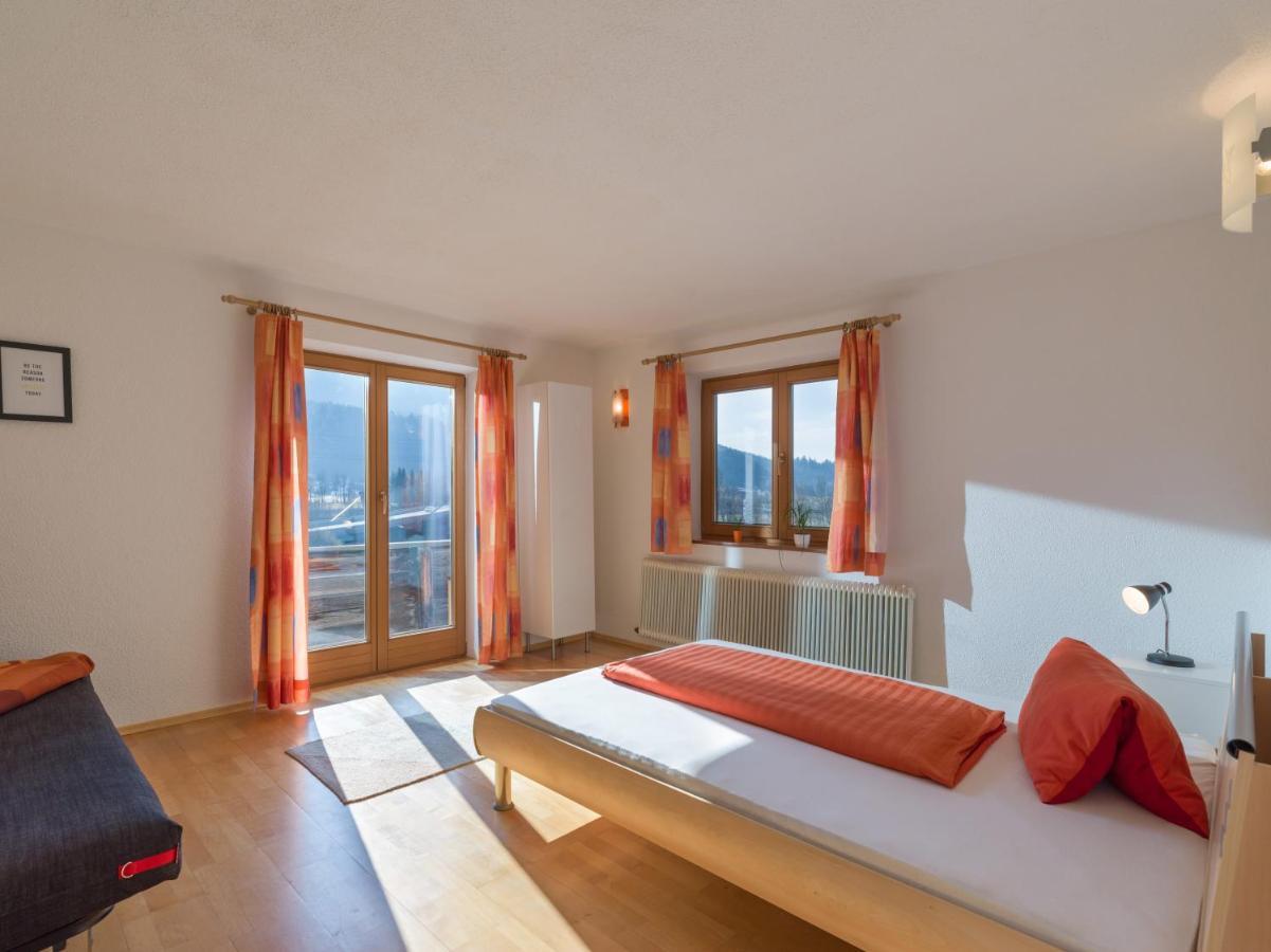 Apartment Rabl كيرشبيشل المظهر الخارجي الصورة
