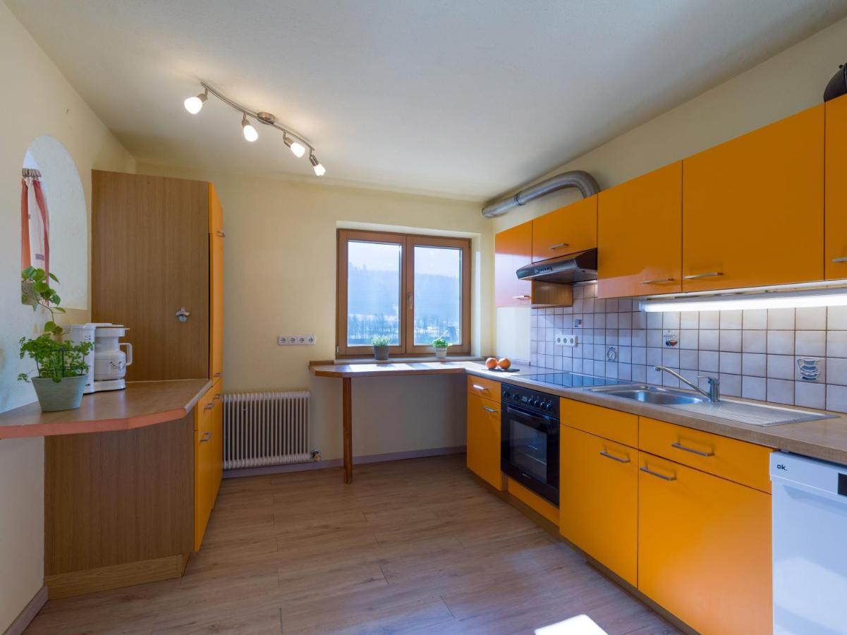 Apartment Rabl كيرشبيشل المظهر الخارجي الصورة